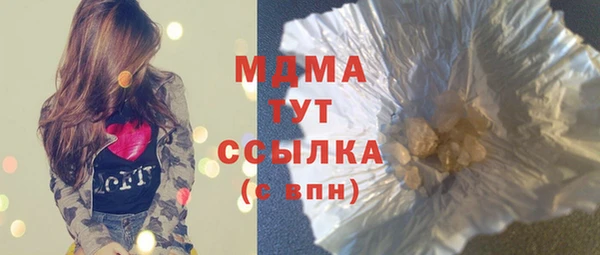 ешки Горняк